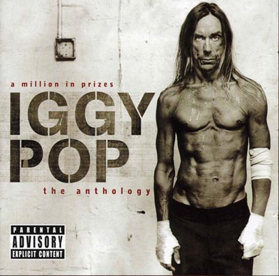 Iggy Pop - The Passenger